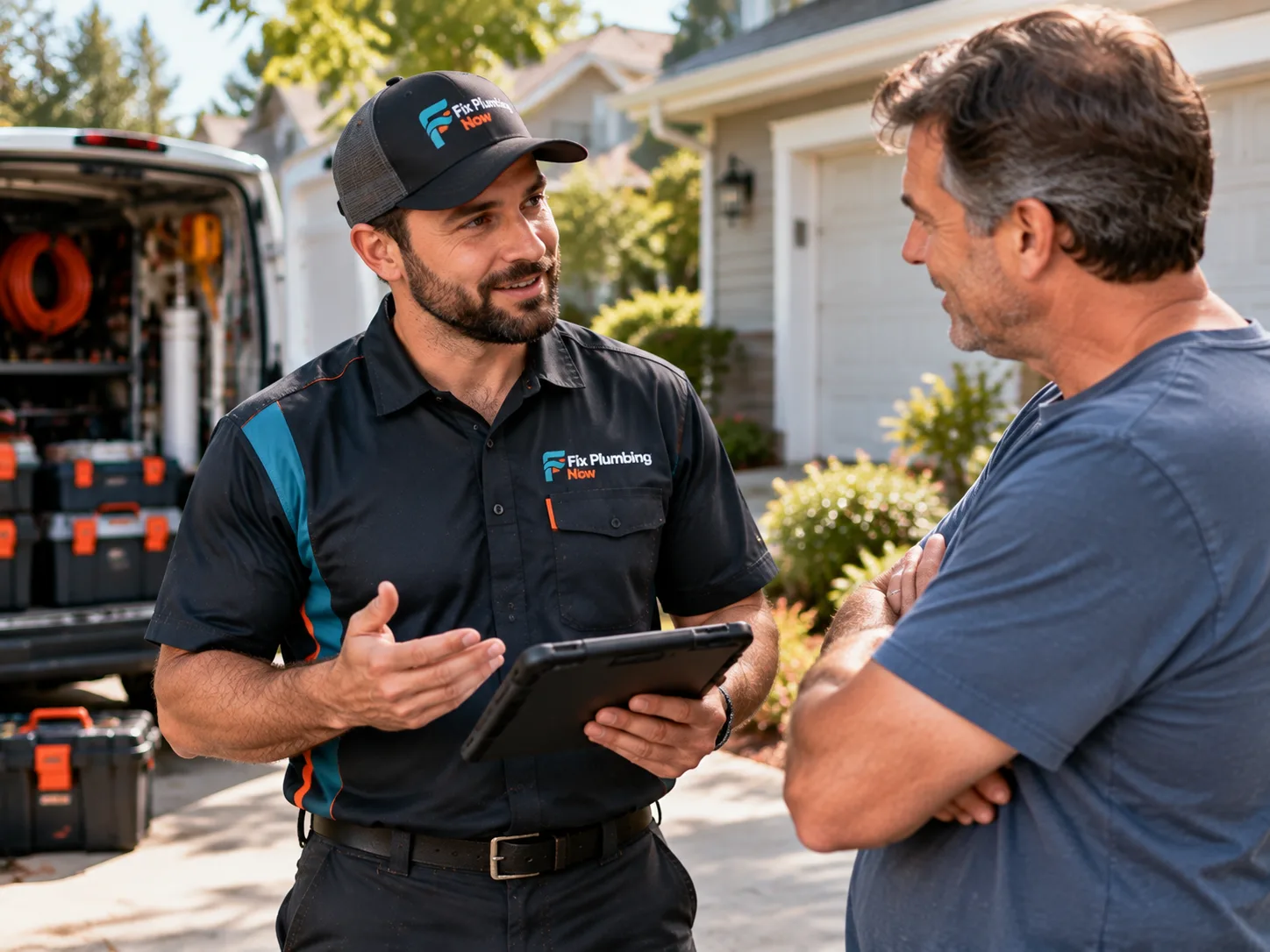 Clogged Drain Service Parrish, FL FAQs